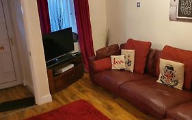 Welsh Cosy Cottage